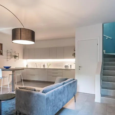 Butterfly Boutique Lodge Castion Veronese