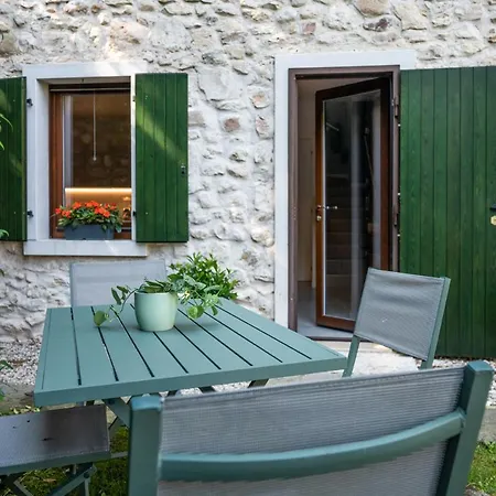 Butterfly Boutique Lodge Castion Veronese