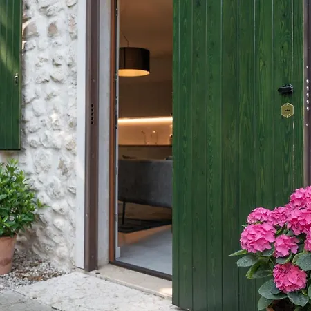 Butterfly Boutique Lodge Lodge *