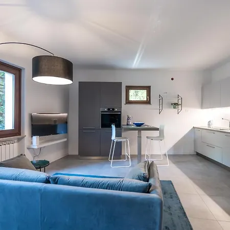 Lodge Butterfly Boutique Lodge Castion Veronese