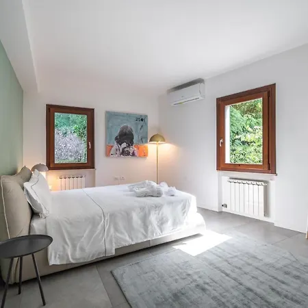 Butterfly Boutique Lodge Castion Veronese