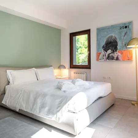Butterfly Boutique Lodge * Castion Veronese