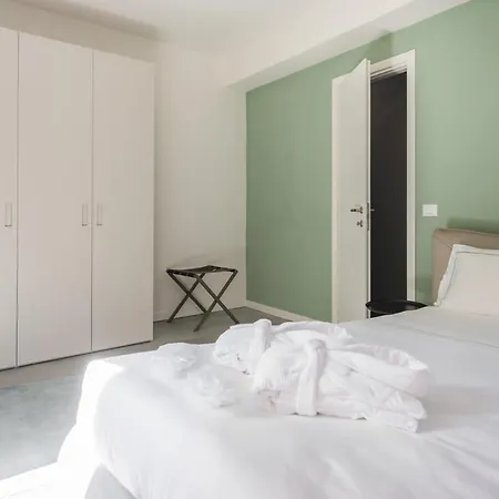 Butterfly Boutique Lodge * Castion Veronese