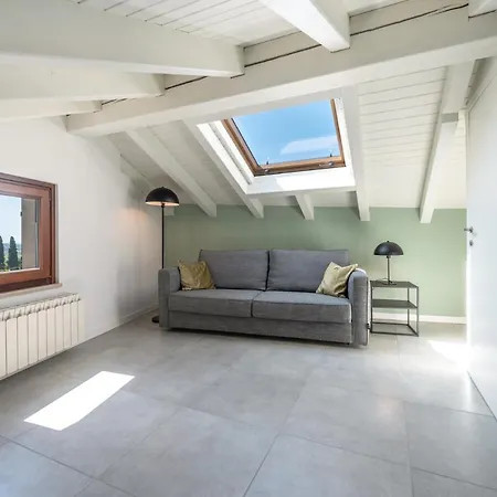 Butterfly Boutique Lodge Castion Veronese